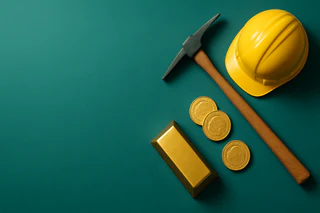 Regis Resources Builds Strong Cash Position with Solid Q1 Gold Output