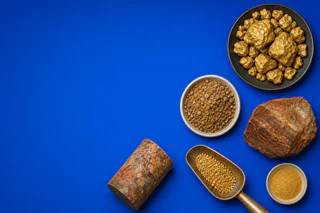 TG Metals Surpasses 90% Gold Recovery in Heap Leach Tests at Van Uden