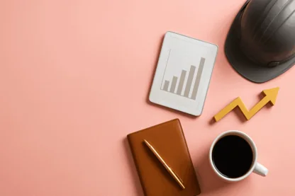 How IAM Group’s $18m Equity Raise and Cost Cuts Sparked a 22% Revenue Surge