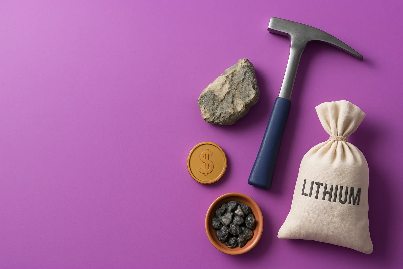 An image related to European Lithium Limited