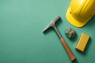 Aeris Resources Sets Sights on Tritton Expansion with Peel Mining Acquisition