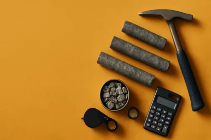 Argent Minerals Uncovers Massive High-Grade Silver Zones at Kempfield