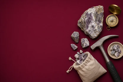 Evion Finds Untested Fluorspar Target Near Carp’s Highest-Grade Pit