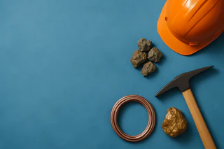 Aeris Resources Hits FY25 Copper Equivalent Targets Amid Production Hurdles