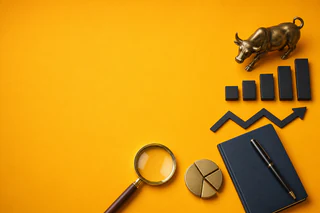 Finance Wrap