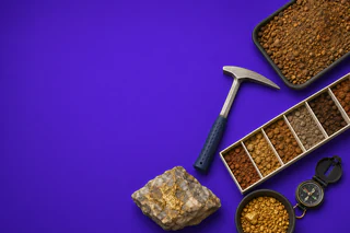 Dalaroo Advances Gold Ridge Soil Program, Sets Stage for Maiden Drilling