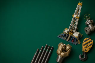 Galilee Energy Completes Final Rig-Up at Zydeco-1 Ahead of July Spud Targeting 13.7 Bcf Gas