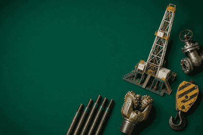 Galilee Energy Completes Final Rig-Up at Zydeco-1 Ahead of July Spud Targeting 13.7 Bcf Gas