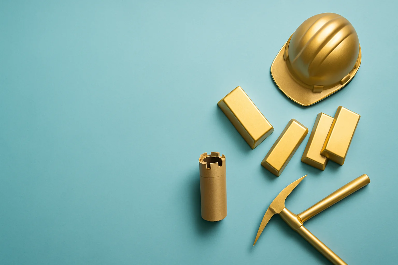 An image related to Southern Cross Gold Consolidated Ltd.