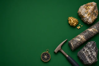 Aureka Advances Gold and Silver Targets with High-Grade Intercepts and Tenure Renewal