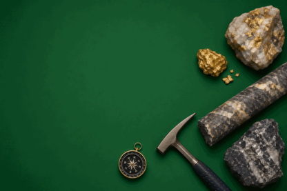 Aureka Advances Gold and Silver Targets with High-Grade Intercepts and Tenure Renewal