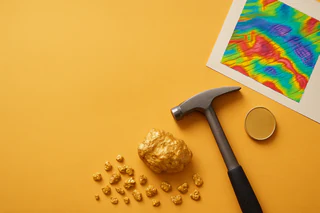 Australasian Metals Advances Gold and Gallium Prospects with $3M Cash Backing