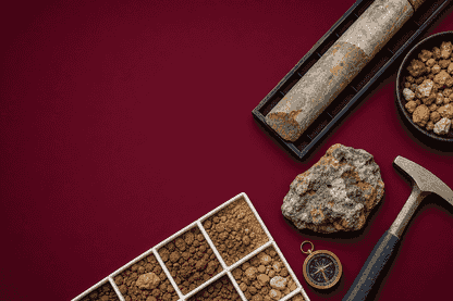 Basin Energy Confirms Thick High-Grade Rare Earths at Newmans Prospect