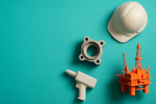 Titomic’s D623 Cold Spray System Gains Traction in Offshore Oil & Gas