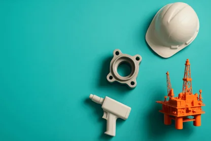 Titomic’s D623 Cold Spray System Gains Traction in Offshore Oil & Gas