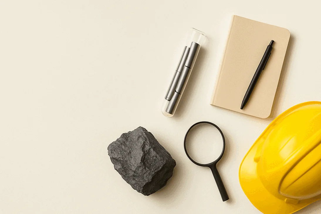 An image related to Ryzon Materials Limited