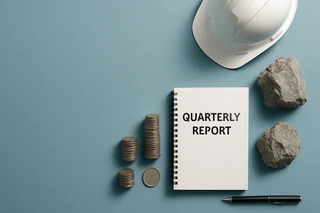 Vulcan Energy Raises €509M, Ends Quarter with €523M Cash Reserves