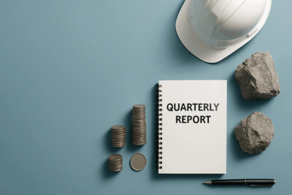 Vulcan Energy Raises €509M, Ends Quarter with €523M Cash Reserves