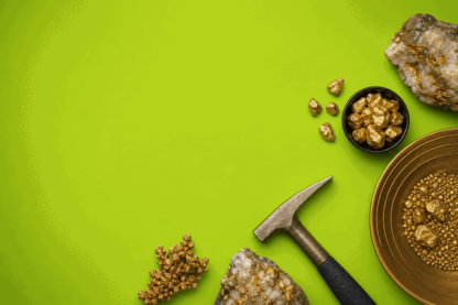 Native Mineral Resources Advances Gold Output and Secures Podosky Mining Rights in Q3 FY26