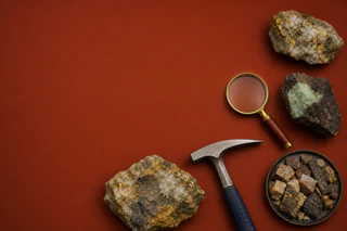 APC Minerals Flags Funding Uncertainty in Replacement Annual Report