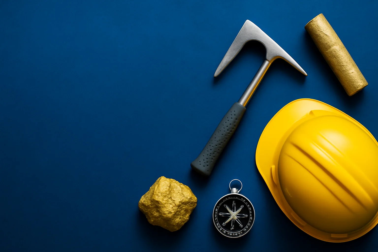 An image related to Gateway Mining Limited