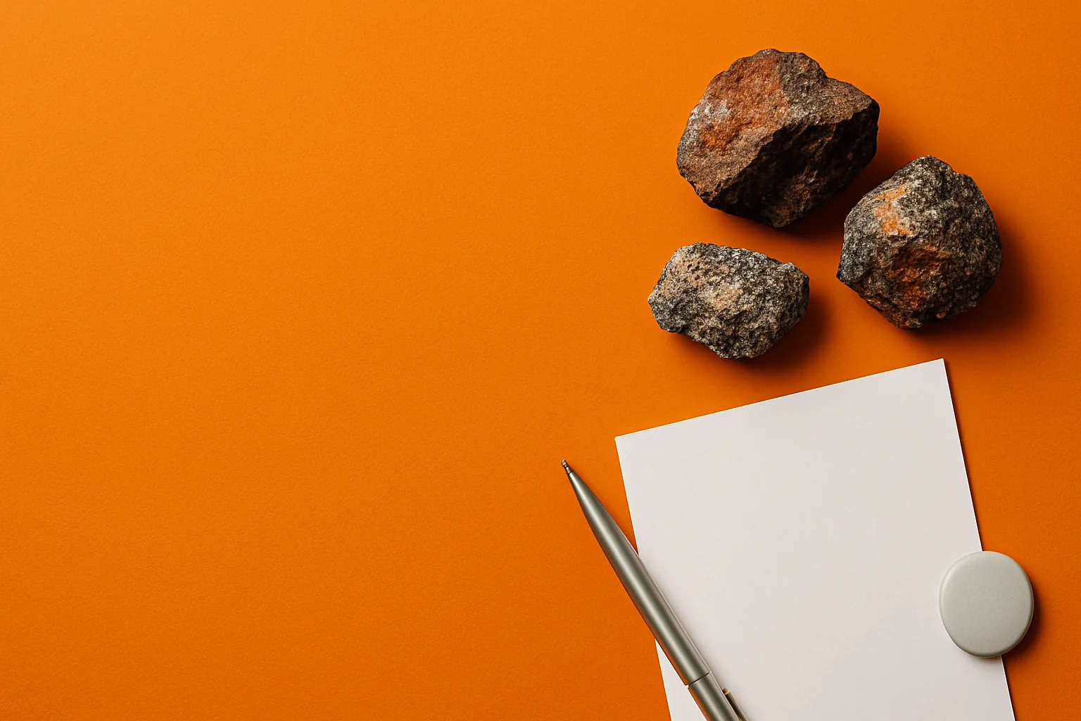 An image related to BRAZILIAN RARE EARTHS LIMITED