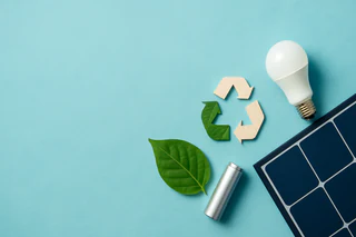 Lithium Universe Eyes Texas for Solar Panel Recycling Expansion
