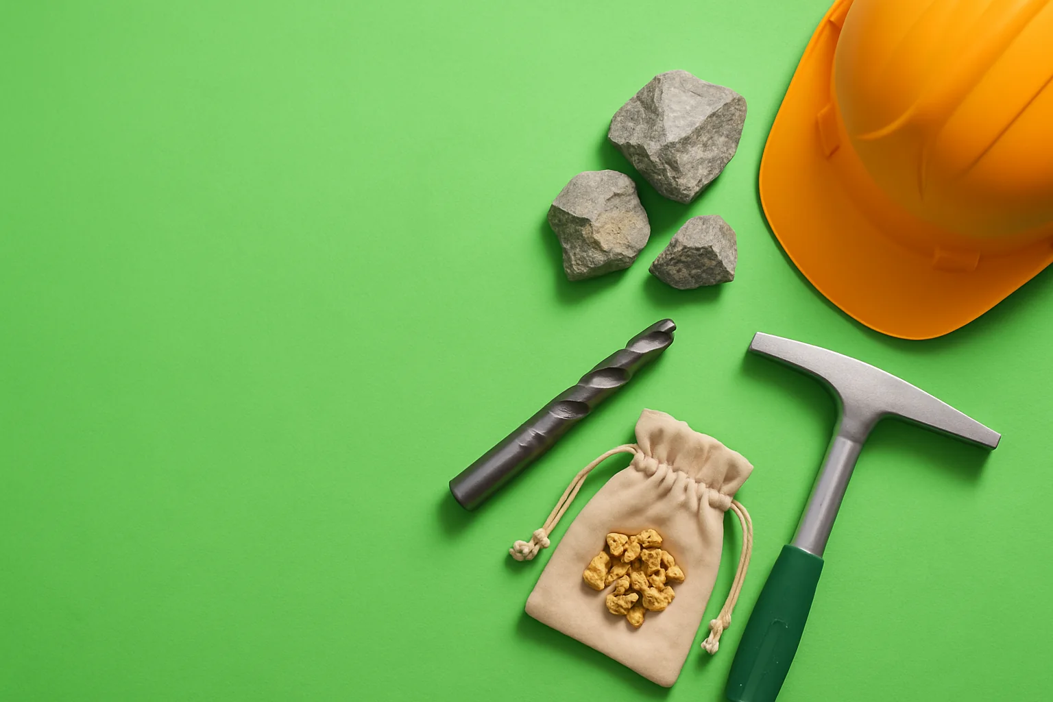 An image related to Arika Resources Limited