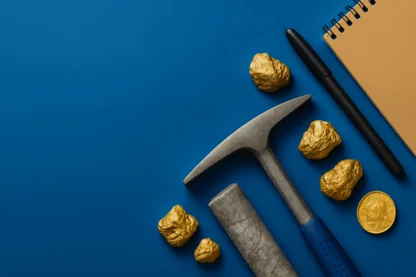 Tambourah Metals Unveils Striking High-Grade Gold Hits at Tambourah King