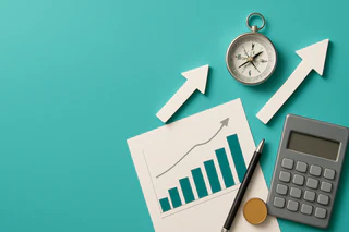 Praemium’s FUA Climbs 12% as Spectrum Shines Amid Powerwrap Outflows