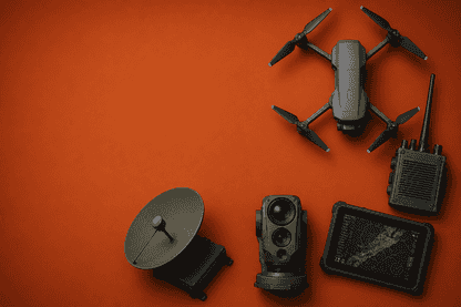 Harvest Technology Group Raises A$6.5 Million Placement to Accelerate Defence Growth