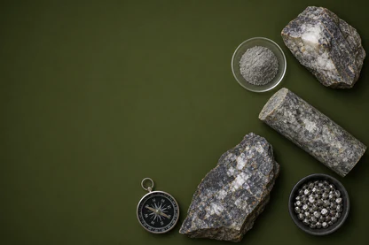 Rimfire Pacific Advances Scandium Extraction with Promising Murga Tests and Strategic UK Advisor