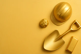 West Wits Mining Advances Qala Shallows Gold Project with Strong DFS and Secured Funding