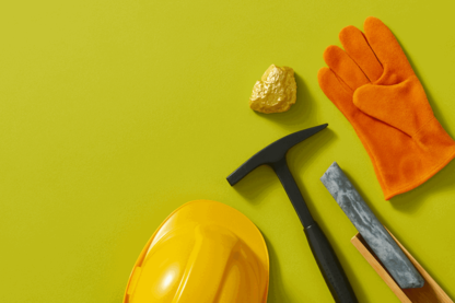 Larvotto Drilling Uncovers High-Grade Gold-Antimony-Tungsten Zones at Metz