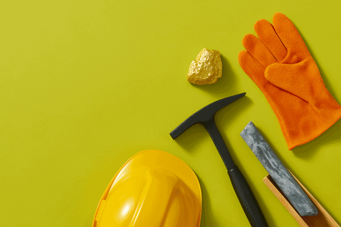 An image related to Larvotto Resources Limited