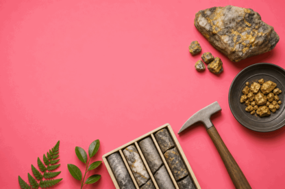 Santana Minerals Secures NZ Land Consent for NZ$500M Bendigo-Ophir Gold Project