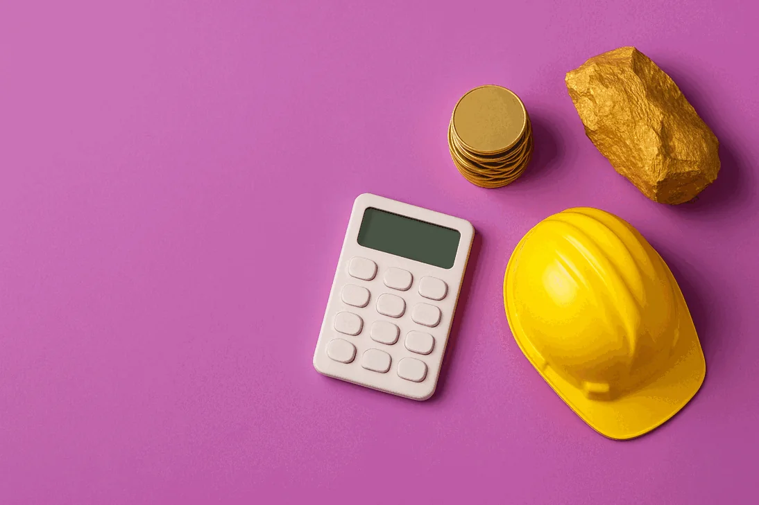 An image related to Medallion Metals Limited