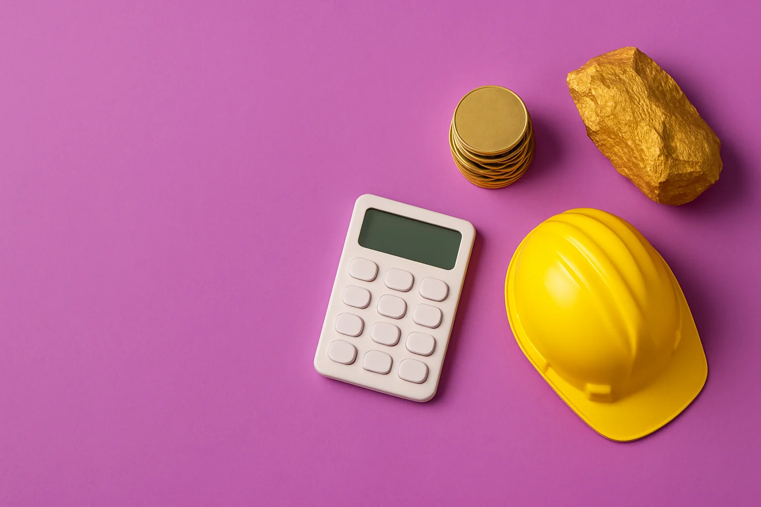 An image related to MEDALLION METALS LIMITED.