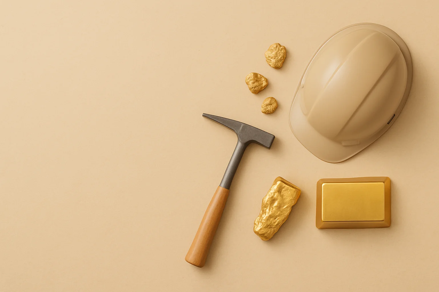 An image related to Infinity Metals Limited