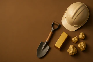 West African Resources Navigates Burkina Faso Government’s Push for Bigger Kiaka Stake