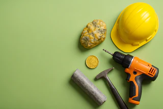 Lefroy Exploration Targets High-Grade Gold Growth at Burns Deposit