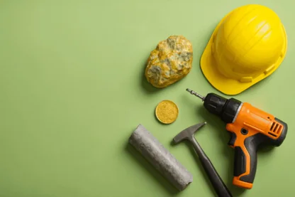 Can Lefroy Unlock More High-Grade Gold at Burns Deposit?