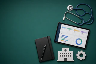 Alcidion signs A$7.5M Northern Care Alliance patient flow contract