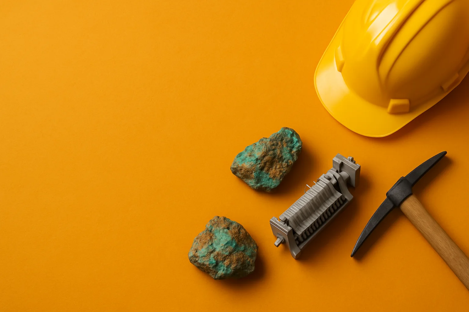 An image related to ALARA RESOURCES LIMITED