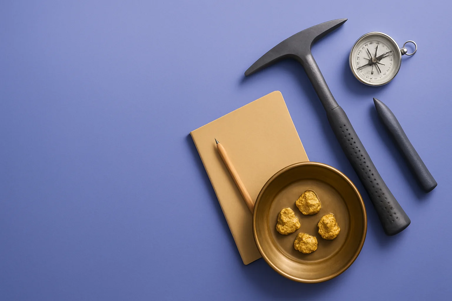 An image related to Arika Resources Limited