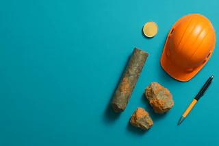 Carnaby Unveils High-Grade Copper Gold Continuity at Trek 1