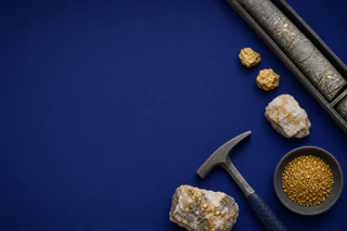 Tolu Minerals Advances Tolukuma With Record Drilling and High-Grade Discoveries