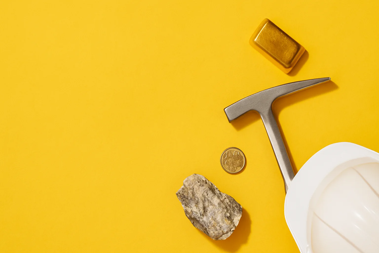 An image related to North Stawell Minerals Ltd