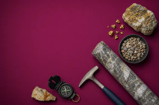 PLC Resources Uncovers Potential Gold System at Rochefort and New Regional Target Corridor
