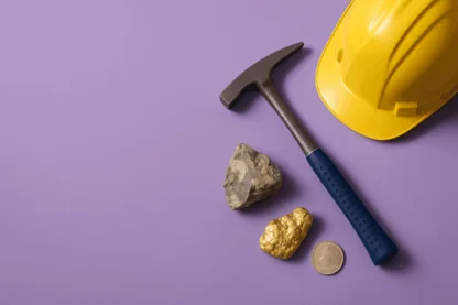 Kuniko Secures 70% Stake in Drill-Ready Commonwealth Gold-Silver Project